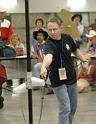 Gery Deer Speed and Accuracy Competition B